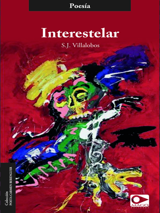 Title details for Interestelar by Sebastián Villalobos - Available